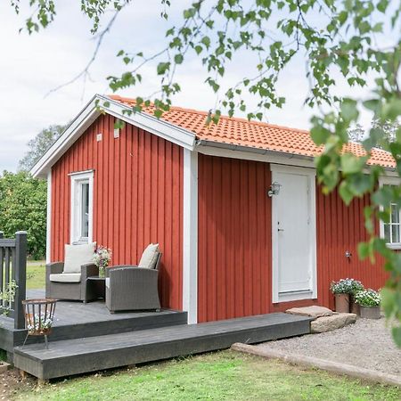 Gunnagard Villa Ullared Bagian luar foto