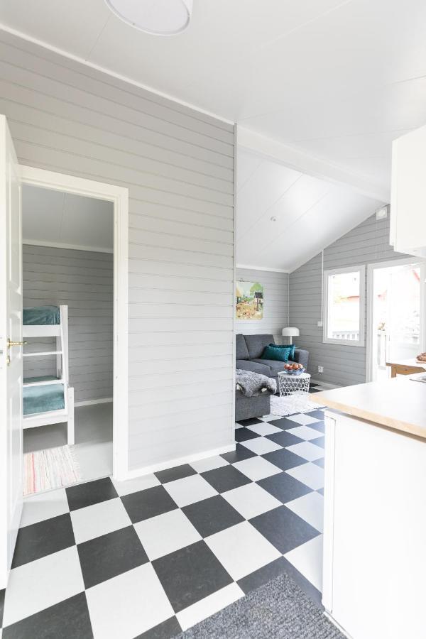 Gunnagard Villa Ullared Bagian luar foto