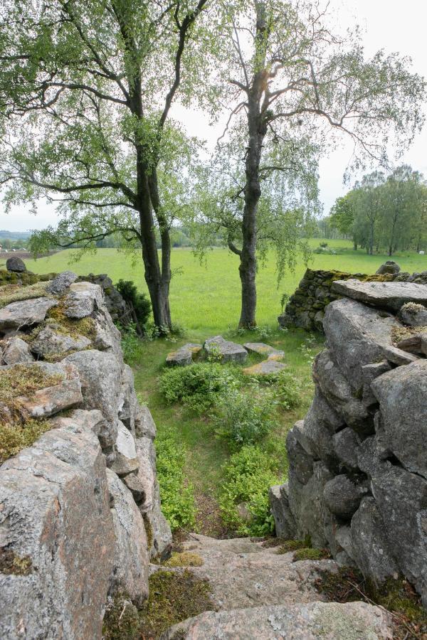 Gunnagard Villa Ullared Bagian luar foto
