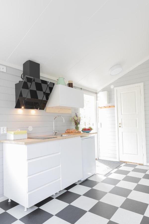 Gunnagard Villa Ullared Bagian luar foto