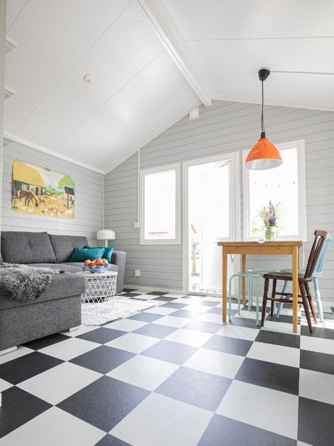 Gunnagard Villa Ullared Bagian luar foto