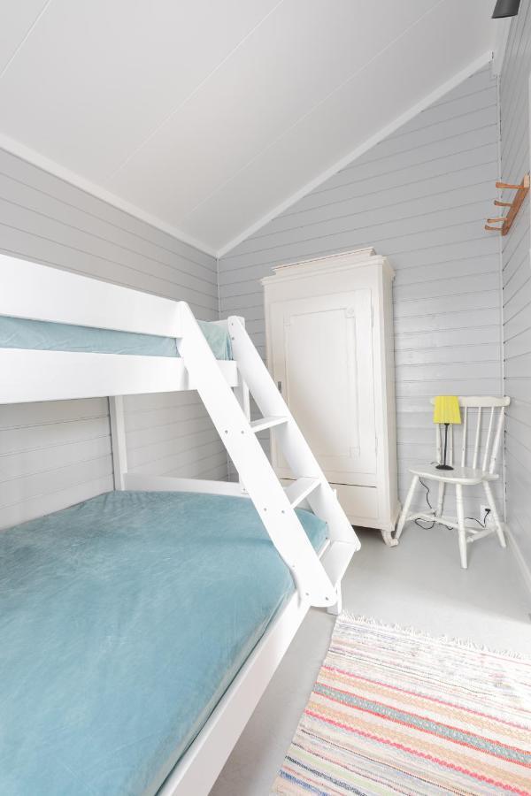 Gunnagard Villa Ullared Bagian luar foto